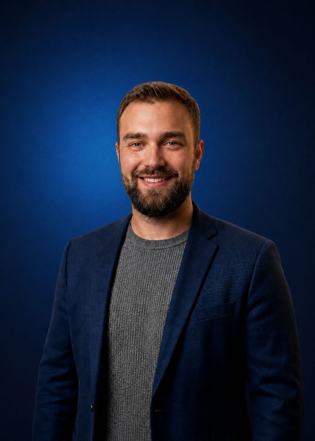 Marco Bauer
